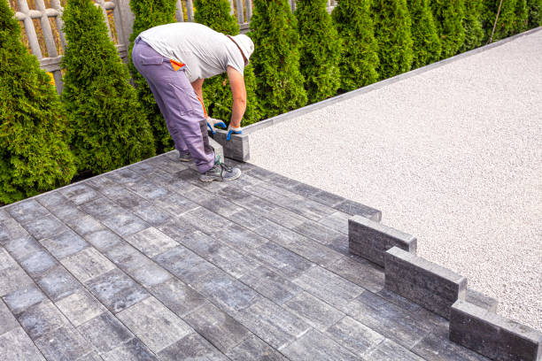 Best Concrete Paver Driveway  in Barnwell, SC