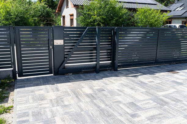 Best Commercial Driveway Pavers  in Barnwell, SC